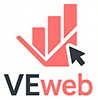 Veweb logo